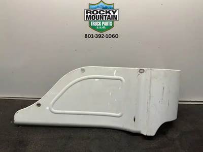 Used 2013 Freightliner M2 106 Left Exterior Cab Panel, Part # 18-64132LH