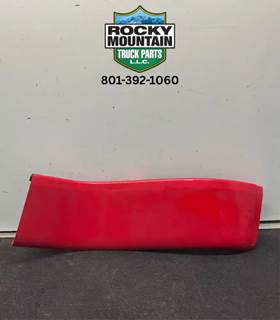 Used International Sleeper Transition Panel Left for LT and ProStar, Part # 3618542C1