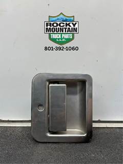 OEM Kenworth Outer Cab Door Handle T300/T600A/T800, Part # K294-411
