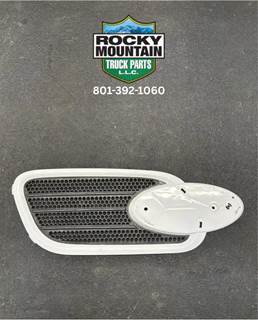 Peterbilt 348 Right Hood Vent, Part # L46-6001R