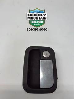Genuine Paccar-Peterbilt Right Exterior Door Handle, Part # R56-6009R