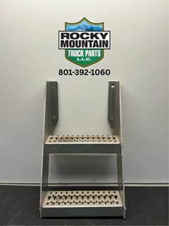 Peterbilt Exterior Truck Part