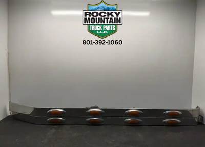 Peterbilt Exterior Truck Part