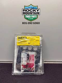 Chrome Cabin Air Filter *Fits 1986-2015-UP   T-600, T-450, T-800, W-800, W-900,