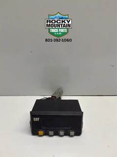 Caterpillar Display Group *Compatible With 3116, 3126E, 3406E, C10, C12, C15, &