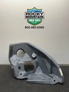 New Volvo VNL Right Headlight Housing 1997-2017, Part # 20733656