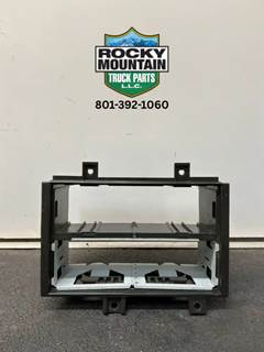 Used 2019 Volvo VNL760 Radio/I-Shift Shifter Housing, Part # 82741821