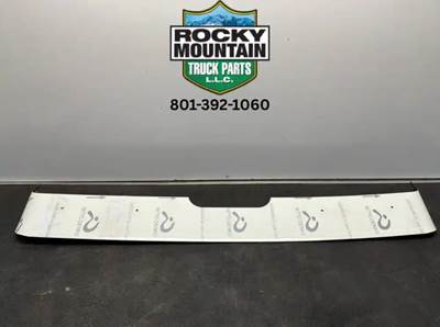 Western Star 4964FX Hood Bug Deflector, Part # WBP WSC00042