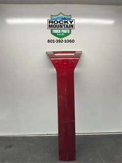 Used 2016 Western Star 5700 Hood Trim Panel, Part # 17-20226-000