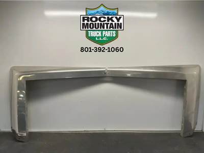 2016 Western Star 5700XE Hood Bezel Grille Surround, Part # 17-20160-001/17-20160-000