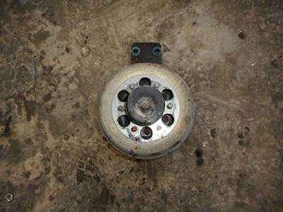 Caterpillar C13 Fan Clutch