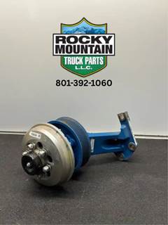 Cummins ISX Fan Clutch
