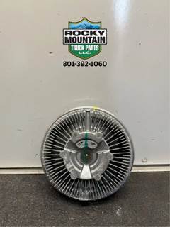 Alliance Engine Fan Clutch Part# ABP-N20-RVH03 Cross-Reference -  10025062,