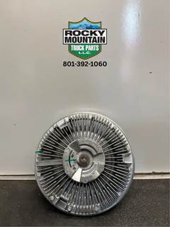 Alliance Engine Fan Clutch Part# Abp N20 RVH07 Cross-Reference - 10025068,