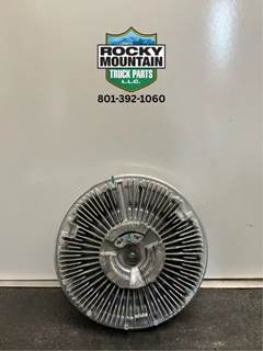Alliance Engine Fan Clutch Part# Abp N20 RVH06 Cross-Reference - 10025067,