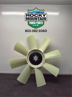 Cummins Fan