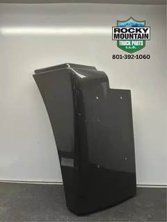 Freightliner FLD120 Left Fender Extension