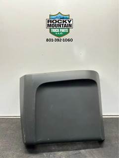 International LT Left Fender Extension