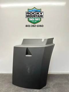 International ProStar Right Fender Extension