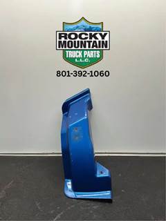 Kenworth T660 Left Fender Extension