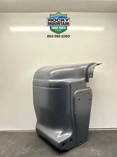 Peterbilt 386 Right Fender Extension