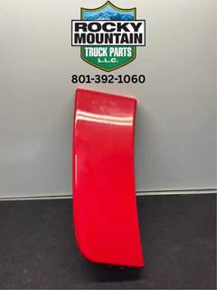 Peterbilt 389 Fender Extension