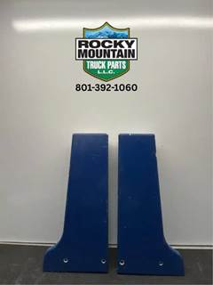 Peterbilt Fender Extension