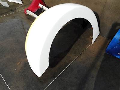 Peterbilt 379 Left Fender
