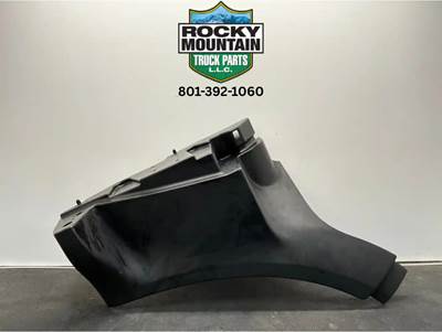 Peterbilt 587 Right Fender