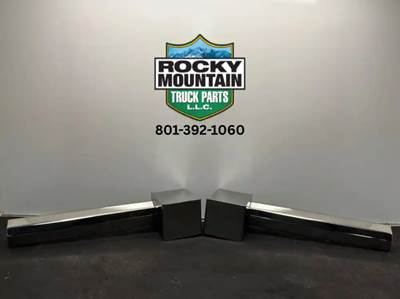 Hogebuilt Fender Mount Kit (Pair) Part# JL10062PB