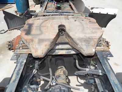 Fontaine AIR SLIDE Fifth Wheel for a 2007 International PROSTAR