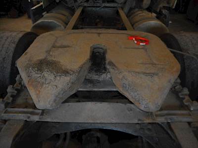 Fontaine AIR SLIDE Fifth Wheel for a 2006 Volvo VNL 780