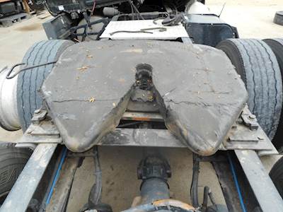 Fontaine AIR SLIDE Fifth Wheel for a 2015 Freightliner Cascadia