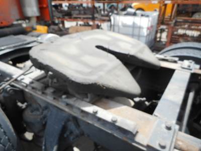 Fontaine AIR SLIDE Fifth Wheel for a 2002 Freightliner CENTURY CLASS