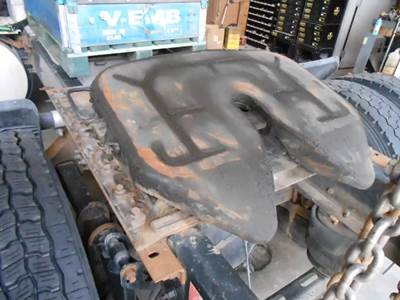 Fontaine AIR SLIDE Fifth Wheel for a 2010 Volvo VNL