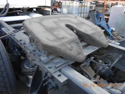 Fontaine AIR SLIDE Fifth Wheel for a 2016 International PROSTAR