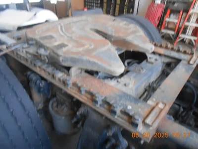 Fontaine AIR SLIDE Fifth Wheel for a 2014 Freightliner Cascadia