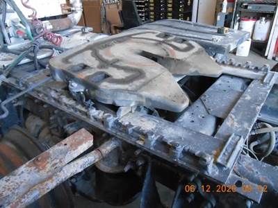 Fontaine AIR SLIDE Fifth Wheel for a 2007 International 9400I