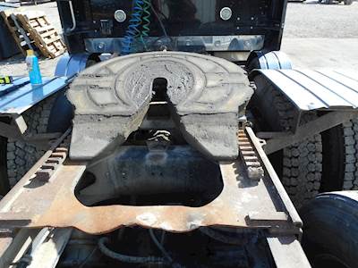 Holland AIR SLIDE Fifth Wheel for a 2008 Western Star WA 4964 FX