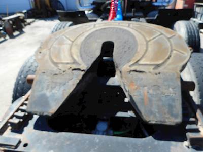 Holland AIR SLIDE Fifth Wheel for a 2007 Sterling ACTERRA