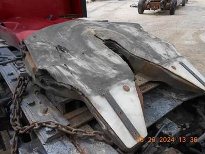 Holland AIR SLIDE Fifth Wheel for a 2007 Kenworth T600