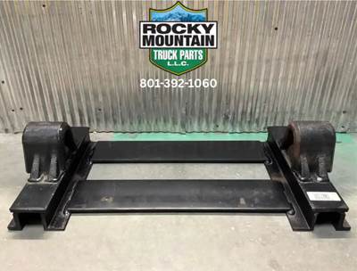 Holland AIR SLIDE Fifth Wheel for a Universal