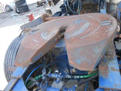 Jost STATIONARY Fifth Wheel for a 2001 Freightliner COLUMBIA