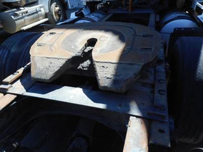 Simplex AIR SLIDE Fifth Wheel for a 2003 Volvo VNL