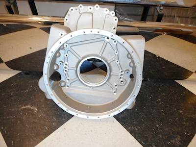 Caterpillar C15 Flywheel Housing
