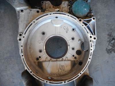 Volvo D13 Flywheel Housing