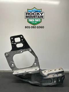 Freightliner Classic XL Frame Horn