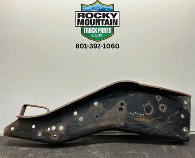 Kenworth W900 Frame Horn