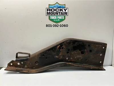 Kenworth W900 Frame Horn