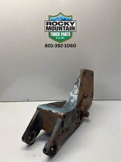 Peterbilt 359 Frame Horn